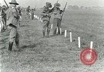 Image of matches of National Rifle Association Ohio United States USA, 1927, second 19 stock footage video 65675067673