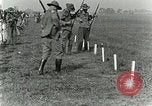 Image of matches of National Rifle Association Ohio United States USA, 1927, second 20 stock footage video 65675067673