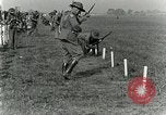 Image of matches of National Rifle Association Ohio United States USA, 1927, second 22 stock footage video 65675067673