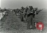 Image of matches of National Rifle Association Ohio United States USA, 1927, second 24 stock footage video 65675067673