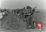 Image of matches of National Rifle Association Ohio United States USA, 1927, second 32 stock footage video 65675067673