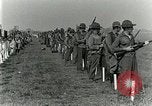 Image of matches of National Rifle Association Ohio United States USA, 1927, second 33 stock footage video 65675067673