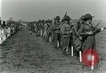 Image of matches of National Rifle Association Ohio United States USA, 1927, second 34 stock footage video 65675067673