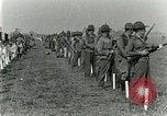 Image of matches of National Rifle Association Ohio United States USA, 1927, second 36 stock footage video 65675067673