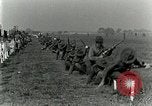 Image of matches of National Rifle Association Ohio United States USA, 1927, second 52 stock footage video 65675067673