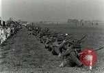 Image of matches of National Rifle Association Ohio United States USA, 1927, second 53 stock footage video 65675067673