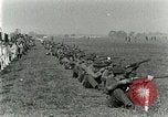 Image of matches of National Rifle Association Ohio United States USA, 1927, second 54 stock footage video 65675067673