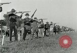Image des matches de National Rifle Association Ohio United States USA, 1927, de la seconde 7 séquences d'archives historiques vidéo 65675067675