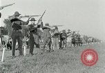 Image des matches de National Rifle Association Ohio United States USA, 1927, de la seconde 9 séquences d'archives historiques vidéo 65675067675