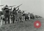 Image des matches de National Rifle Association Ohio United States USA, 1927, de la seconde 10 séquences d'archives historiques vidéo 65675067675