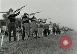 Image des matches de National Rifle Association Ohio United States USA, 1927, de la seconde 11 séquences d'archives historiques vidéo 65675067675