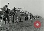 Image des matches de National Rifle Association Ohio United States USA, 1927, de la seconde 12 séquences d'archives historiques vidéo 65675067675