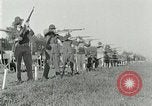 Image des matches de National Rifle Association Ohio United States USA, 1927, de la seconde 13 séquences d'archives historiques vidéo 65675067675