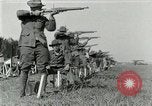 Image des matches de National Rifle Association Ohio United States USA, 1927, de la seconde 14 séquences d'archives historiques vidéo 65675067675