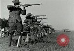 Image des matches de National Rifle Association Ohio United States USA, 1927, de la seconde 15 séquences d'archives historiques vidéo 65675067675