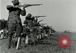 Image des matches de National Rifle Association Ohio United States USA, 1927, de la seconde 16 séquences d'archives historiques vidéo 65675067675