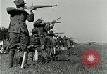 Image des matches de National Rifle Association Ohio United States USA, 1927, de la seconde 19 séquences d'archives historiques vidéo 65675067675