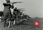 Image des matches de National Rifle Association Ohio United States USA, 1927, de la seconde 20 séquences d'archives historiques vidéo 65675067675