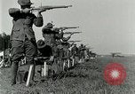 Image des matches de National Rifle Association Ohio United States USA, 1927, de la seconde 21 séquences d'archives historiques vidéo 65675067675