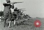 Image des matches de National Rifle Association Ohio United States USA, 1927, de la seconde 22 séquences d'archives historiques vidéo 65675067675