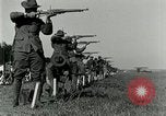 Image des matches de National Rifle Association Ohio United States USA, 1927, de la seconde 24 séquences d'archives historiques vidéo 65675067675