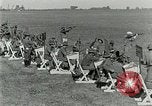 Image des matches de National Rifle Association Ohio United States USA, 1927, de la seconde 25 séquences d'archives historiques vidéo 65675067675