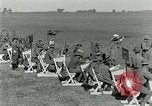 Image des matches de National Rifle Association Ohio United States USA, 1927, de la seconde 27 séquences d'archives historiques vidéo 65675067675