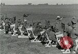 Image des matches de National Rifle Association Ohio United States USA, 1927, de la seconde 28 séquences d'archives historiques vidéo 65675067675