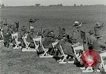 Image des matches de National Rifle Association Ohio United States USA, 1927, de la seconde 29 séquences d'archives historiques vidéo 65675067675