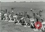 Image des matches de National Rifle Association Ohio United States USA, 1927, de la seconde 30 séquences d'archives historiques vidéo 65675067675