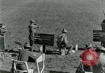 Image des matches de National Rifle Association Ohio United States USA, 1927, de la seconde 31 séquences d'archives historiques vidéo 65675067675