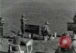 Image des matches de National Rifle Association Ohio United States USA, 1927, de la seconde 32 séquences d'archives historiques vidéo 65675067675