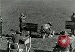 Image des matches de National Rifle Association Ohio United States USA, 1927, de la seconde 33 séquences d'archives historiques vidéo 65675067675
