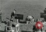 Image des matches de National Rifle Association Ohio United States USA, 1927, de la seconde 36 séquences d'archives historiques vidéo 65675067675