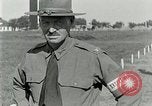 Image des matches de National Rifle Association Ohio United States USA, 1927, de la seconde 44 séquences d'archives historiques vidéo 65675067675