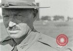 Image des matches de National Rifle Association Ohio United States USA, 1927, de la seconde 47 séquences d'archives historiques vidéo 65675067675