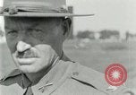 Image des matches de National Rifle Association Ohio United States USA, 1927, de la seconde 48 séquences d'archives historiques vidéo 65675067675