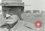 Image des matches de National Rifle Association Ohio United States USA, 1927, de la seconde 49 séquences d'archives historiques vidéo 65675067675