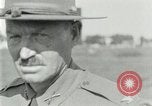 Image des matches de National Rifle Association Ohio United States USA, 1927, de la seconde 50 séquences d'archives historiques vidéo 65675067675