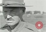Image des matches de National Rifle Association Ohio United States USA, 1927, de la seconde 51 séquences d'archives historiques vidéo 65675067675