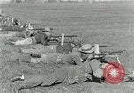 Image des matches de National Rifle Association Ohio United States USA, 1927, de la seconde 57 séquences d'archives historiques vidéo 65675067675