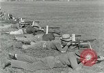 Image des matches de National Rifle Association Ohio United States USA, 1927, de la seconde 59 séquences d'archives historiques vidéo 65675067675