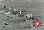 Image des matches de National Rifle Association Ohio United States USA, 1927, de la seconde 60 séquences d'archives historiques vidéo 65675067675