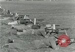 Image des matches de National Rifle Association Ohio United States USA, 1927, de la seconde 61 séquences d'archives historiques vidéo 65675067675