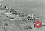 Image des matches de National Rifle Association Ohio United States USA, 1927, de la seconde 62 séquences d'archives historiques vidéo 65675067675
