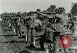 Image des matches de National Rifle Association Ohio United States USA, 1927, de la seconde 8 séquences d'archives historiques vidéo 65675067676