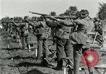 Image des matches de National Rifle Association Ohio United States USA, 1927, de la seconde 10 séquences d'archives historiques vidéo 65675067676