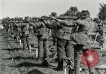 Image des matches de National Rifle Association Ohio United States USA, 1927, de la seconde 11 séquences d'archives historiques vidéo 65675067676