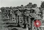 Image des matches de National Rifle Association Ohio United States USA, 1927, de la seconde 12 séquences d'archives historiques vidéo 65675067676