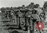 Image des matches de National Rifle Association Ohio United States USA, 1927, de la seconde 15 séquences d'archives historiques vidéo 65675067676